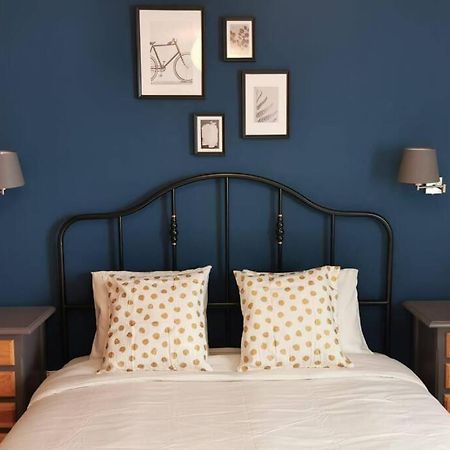 Cdz - Arteaga- Two Rooms With Queen Bed Cádis Exterior foto
