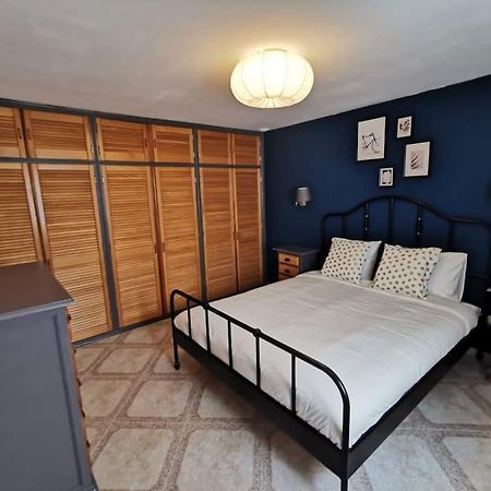 Cdz - Arteaga- Two Rooms With Queen Bed Cádis Exterior foto