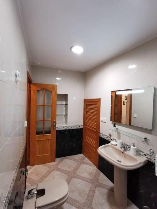 Cdz - Arteaga- Two Rooms With Queen Bed Cádis Exterior foto