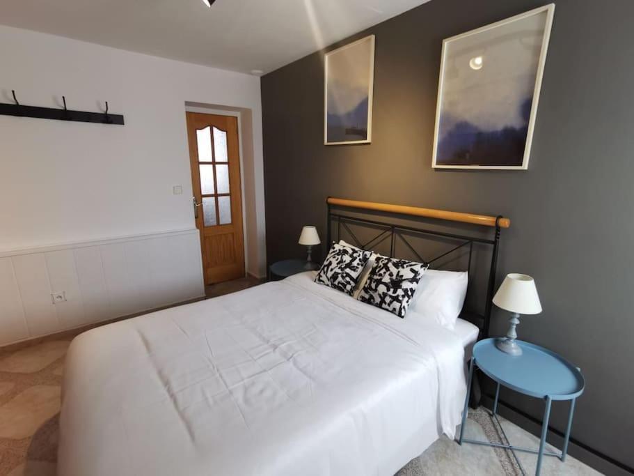 Cdz - Arteaga- Two Rooms With Queen Bed Cádis Exterior foto