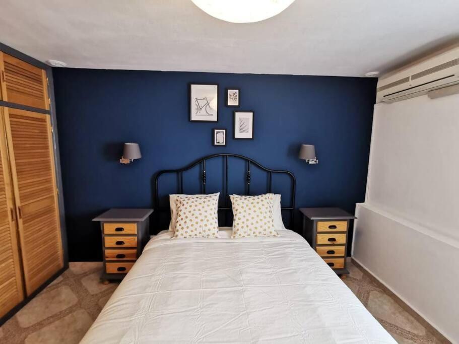 Cdz - Arteaga- Two Rooms With Queen Bed Cádis Exterior foto