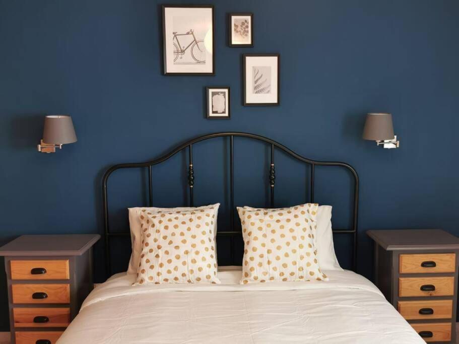 Cdz - Arteaga- Two Rooms With Queen Bed Cádis Exterior foto