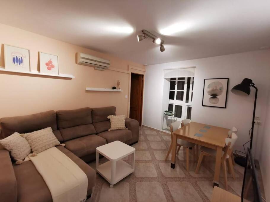 Cdz - Arteaga- Two Rooms With Queen Bed Cádis Exterior foto