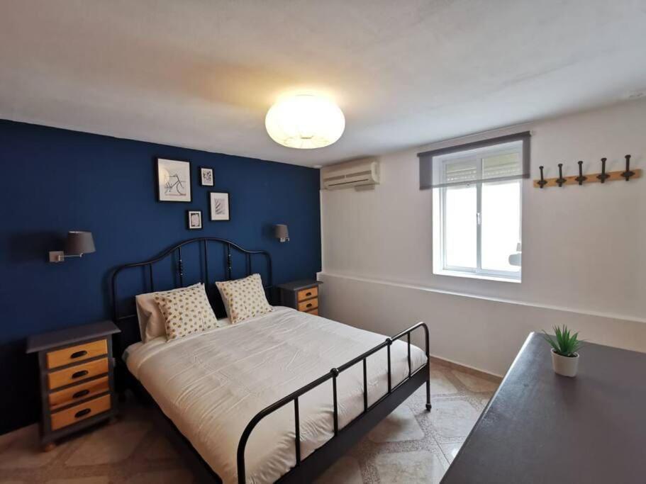 Cdz - Arteaga- Two Rooms With Queen Bed Cádis Exterior foto