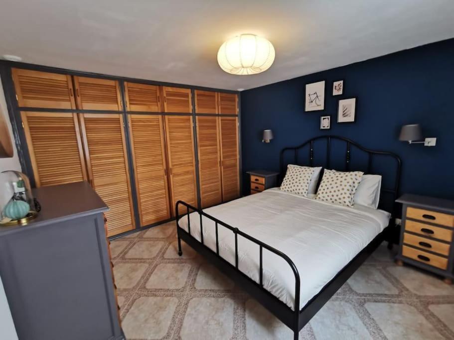 Cdz - Arteaga- Two Rooms With Queen Bed Cádis Exterior foto